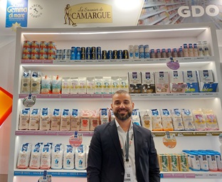 Il sale CIS tra filiera e consumo gourmet