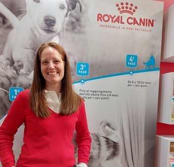 Royal Canin: salute e benessere sin da cuccioli