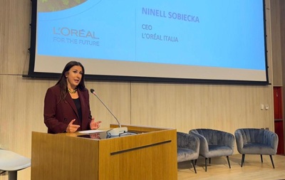 L’Oréal For The Future Day