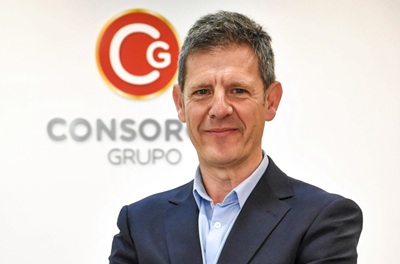 Grupo Consorcio: nuovo CEO e un sito esclusivo per l’Italia