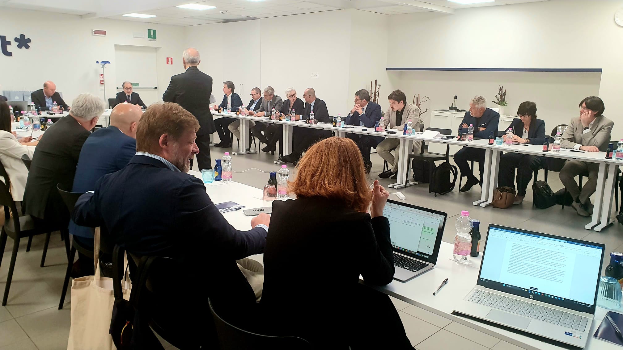 Associate Univendita, fatturato 2024 da 1,56 mld di euro