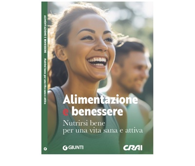 Crai presenta il suo primo libro 