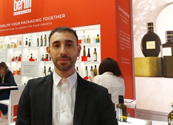 Berlin Packaging: il condimento in veste d'autore