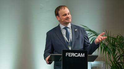 FERCAM chiude il 2024 con un fatturato in crescita solida