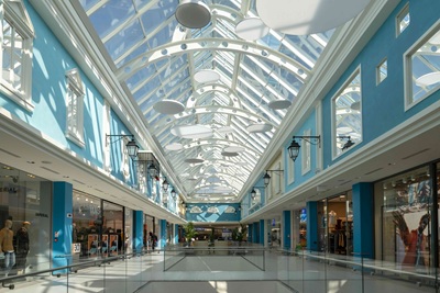 Nhood presenta il progetto di rinnovamento del Centro Commerciale Rescaldina