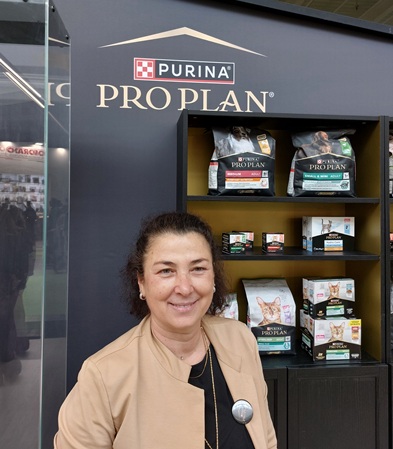 Purina Pro Plan per il benessere dell'animale a ogni età