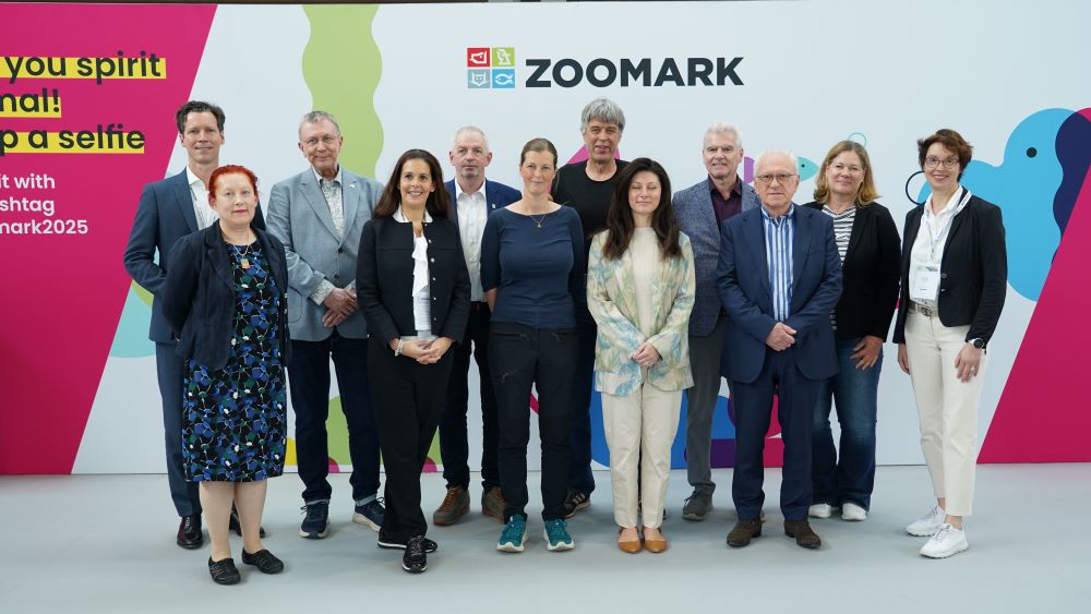 Zoomark entra nella European Pet Organization