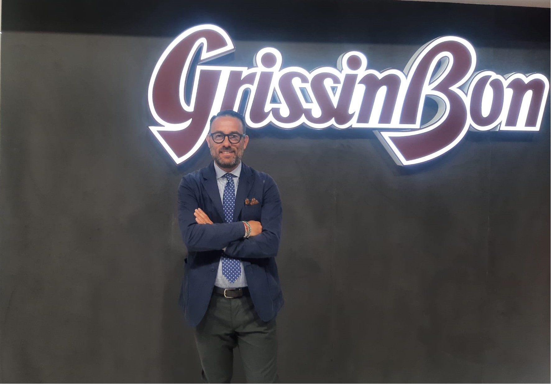 I Fagolosi integrali sbarcano a TuttoFood