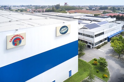 Gruppo Desa fonde Iltalsilva in Real Chimica