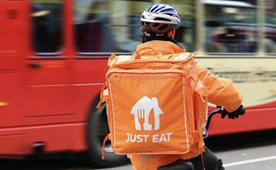 Perché Prosus vuole Just Eat?