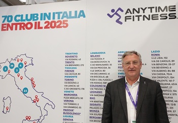 Cresce il business del fitness democratico