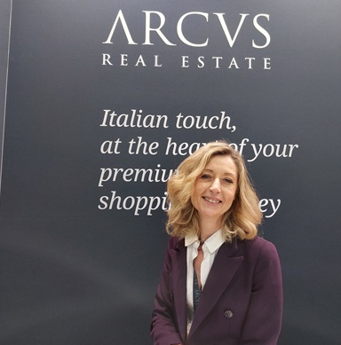 Arcus: portare valore al tempo e alle esigenze del cliente