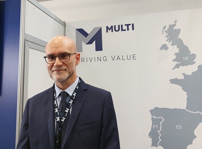 Multi scommette sugli asset da rivitalizzare