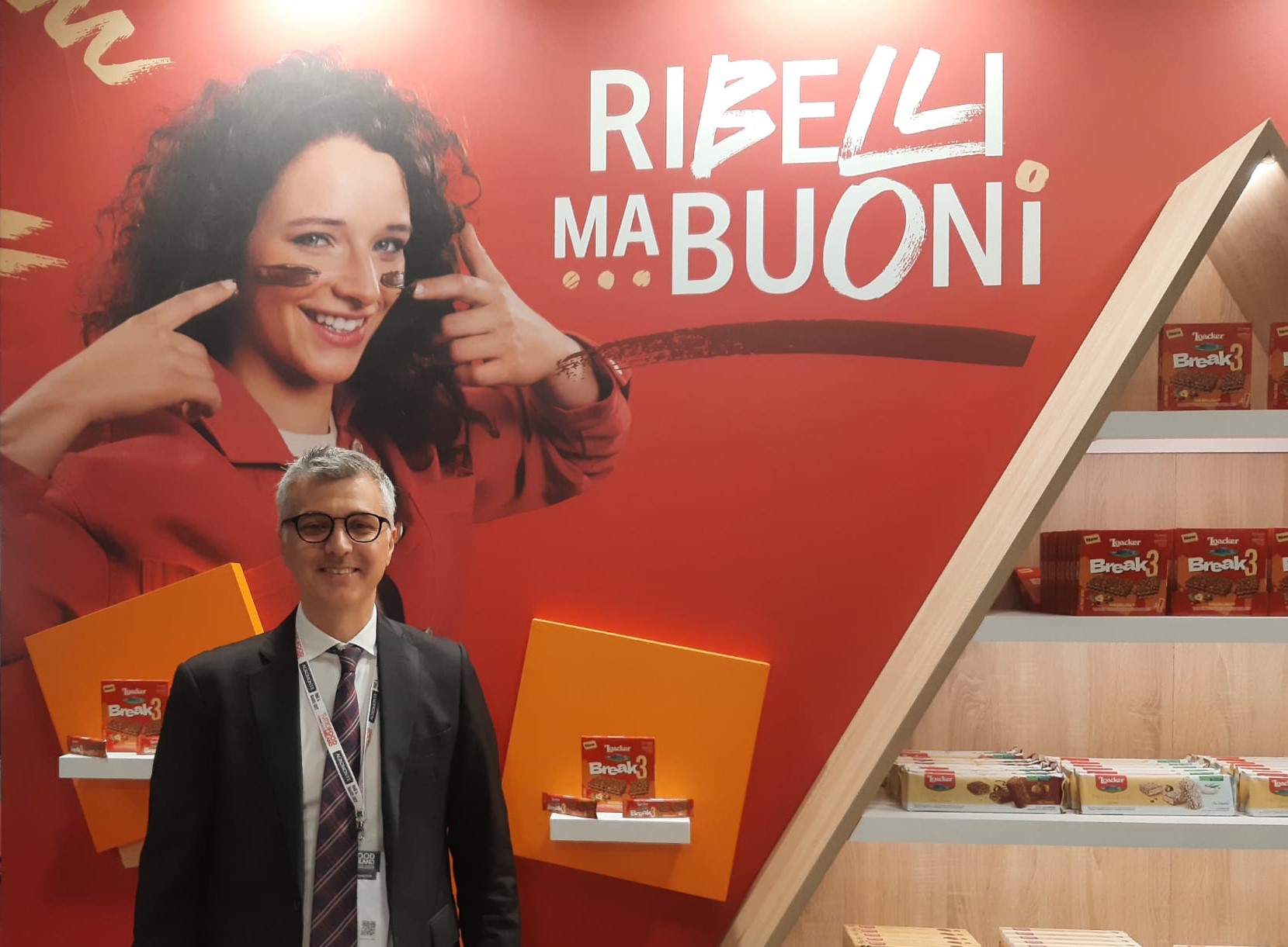 Loacker, garanzia di qualità, verso la certificazione BCorp