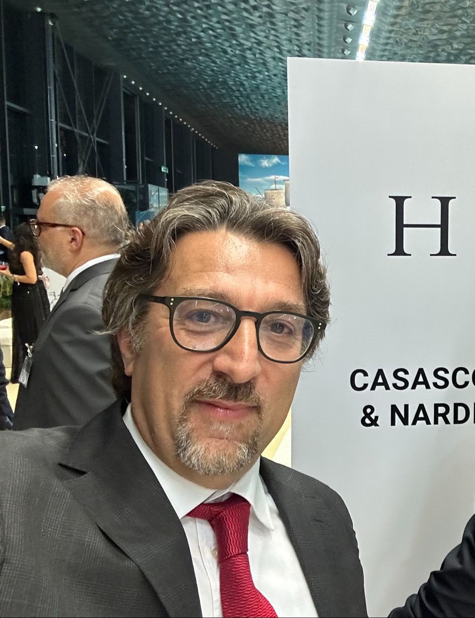 Casasco & Nardi e il servizio logistico a 360° a partire dalla consulenza