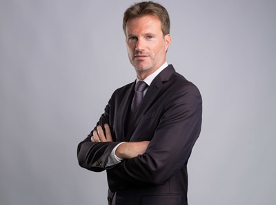 Paolo Maraschi nuovo Direttore Generale di STEF Italia