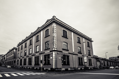 Collezione Branca nell’Elenco dei Musei d’Impresa di Regione Lombardia