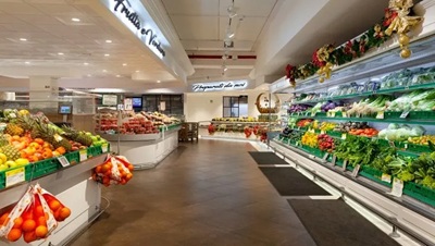 Gros: un modello territoriale