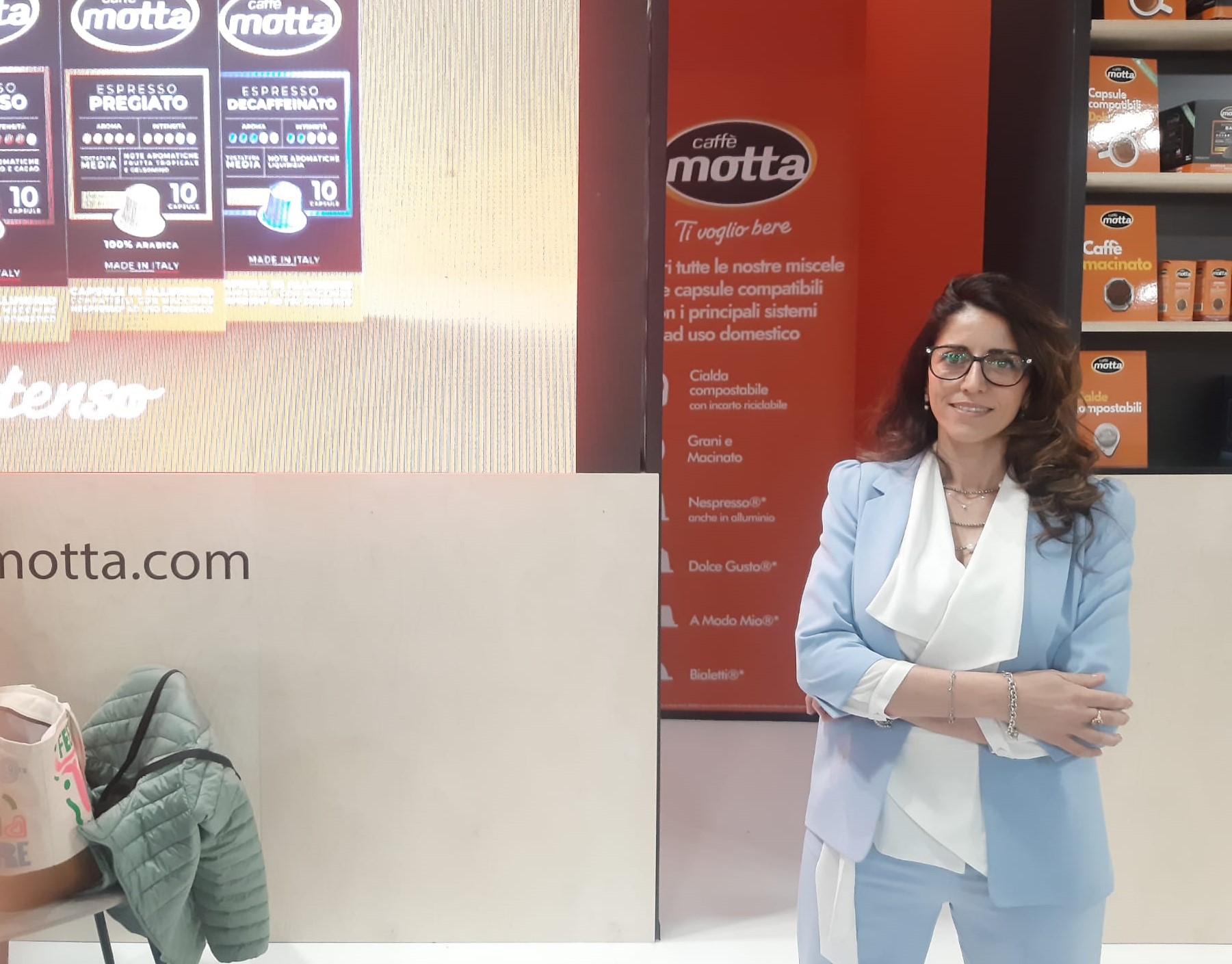 L’evoluzione del caffè targato Motta