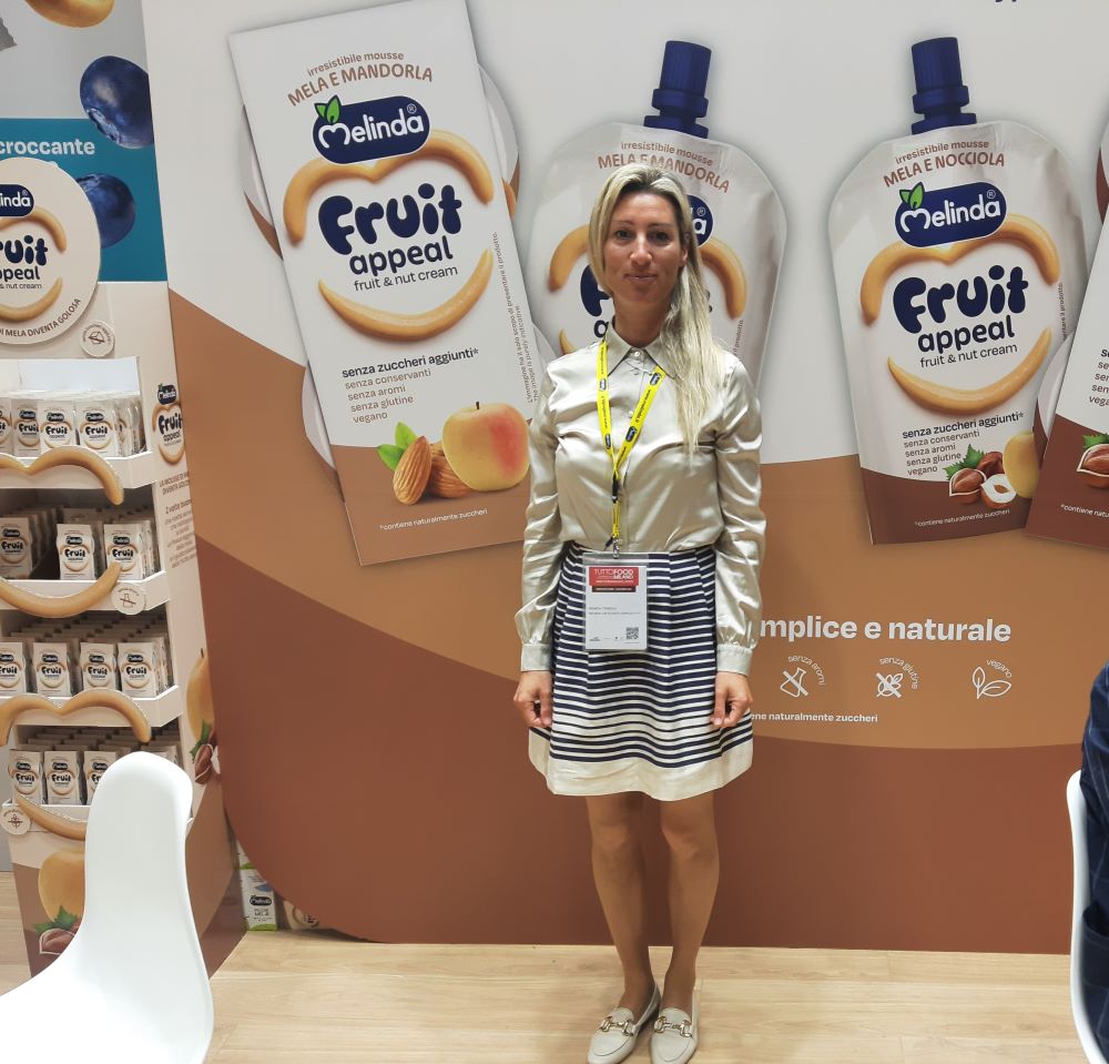 Melinda Lab e lo slancio verso l’innovazione