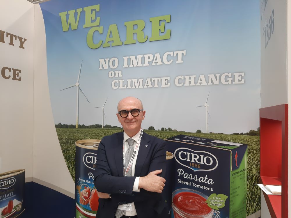 La forza della cooperazione: Conserve Italia eccellenza del made in Italy