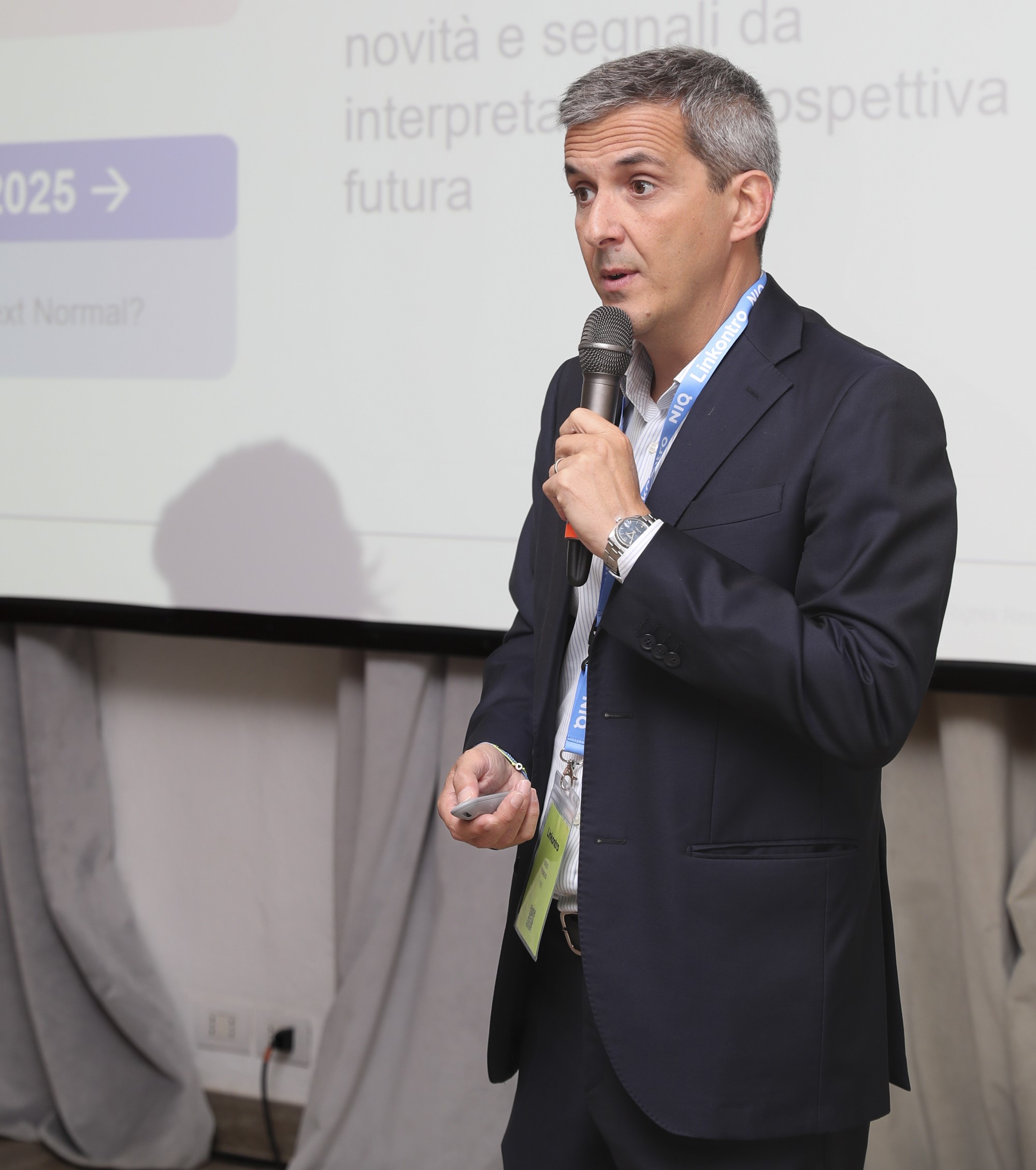 Il 2025 nella Grande Distribuzione si apre in positivo