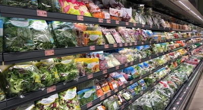 L’ortofrutta fresca combatte i falsi miti