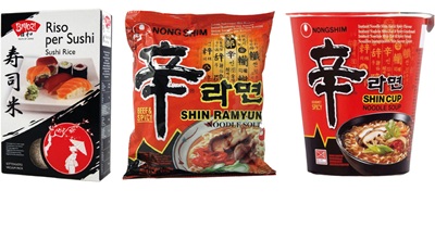 Uniontrade: il partner di qualità dell’alimentazione etnica