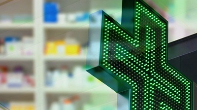 Farmacie e parafarmacie: un presidio che aumenta