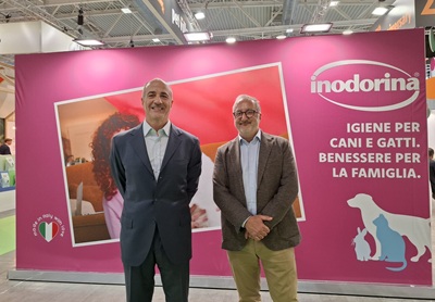 Pet Village celebra 25 anni di innovazione