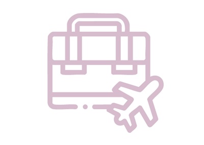 Turisti per lavoro