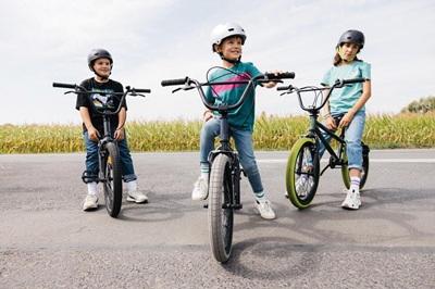 Fondazione Decathlon promuove l’inclusione scolastica attraverso lo sport