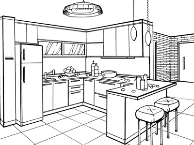 Scavolini, Snaidero e Veneta