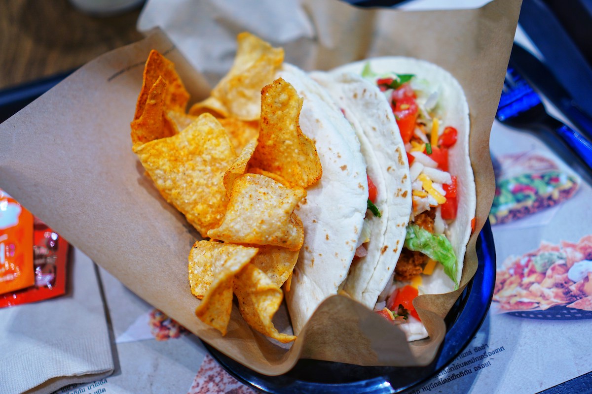 I dati Circana sulla spesa per la ristorazione