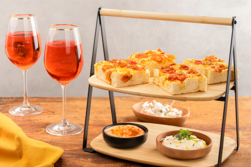 Vandemoortele racconta l’evoluzione del rito dell’aperitivo in vista della sua Giornata Mondiale