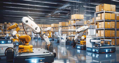 Warehouse automation cercasi