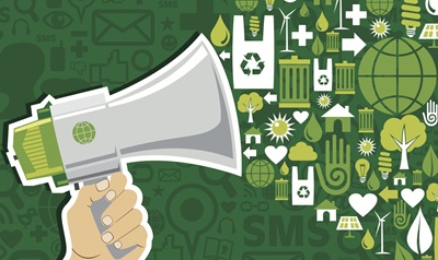 Sostenibilità: un messaggio sottovoce