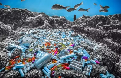 Principi attivi ad alto rischio