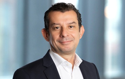 Dario Baroni Presidente di McDonald's International Developmental Licensed Markets
