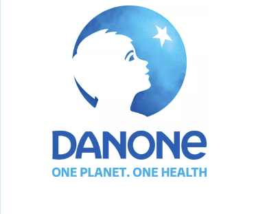 Danone: ricavi +0,8% nel primo trimestre 2025