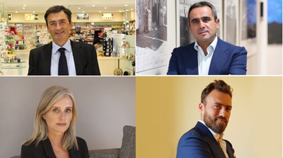 Ethos Profumerie sposa Unibee: newco da 500 punti vendita