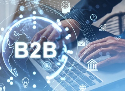 Il mercato dell’e-Commerce B2B in Europa vale il doppio del B2C