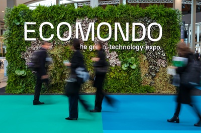 A Ecomondo 2025 internazionalità al centro