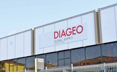 A New Princes la fabbrica di Diageo Italia