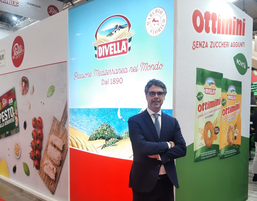 Oltre un secolo di pasta Divella e non solo