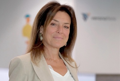 Veronafiere: Barbara Ferro nuova Amministratrice delegata