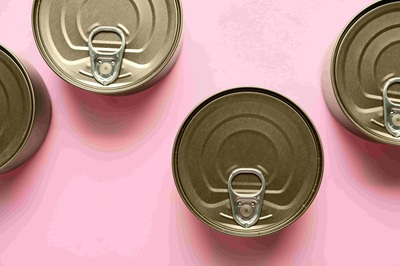 Il tonno in scatola diventa modello di circular economy