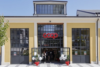Coop Alleanza 3.0 tra i Leader della Sostenibilità 2025