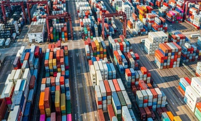 Protezionismo: impatto sul PIL fino all'1,1% entro il 2026