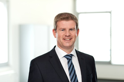 Christophe Campe responsabile del settore automotive per CHEP Europe e Nord America